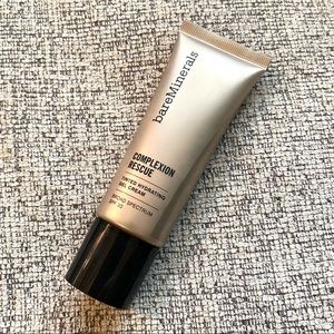 (01 Opal) BareMinerals Complexion Rescue Tinted Hydrating Gel Cream Moisturizer